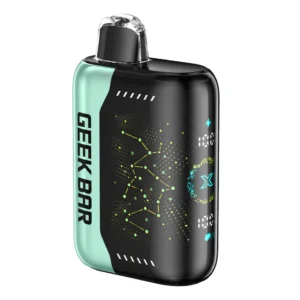 Geek Bar Pulse-X 25k Puffs Disposable – Sour Mango Pineapple