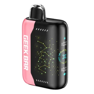 Geek Bar Pulse-X 25k Puffs Disposable – Watermelon Ice
