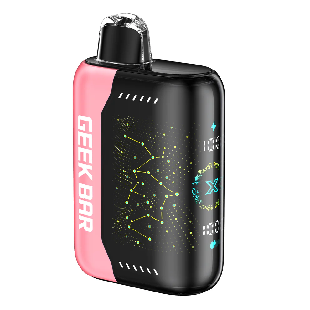 Geek Bar Pulse-X 25k Puffs Disposable – Watermelon Ice